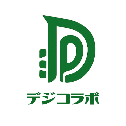 デジコラボ ロゴ