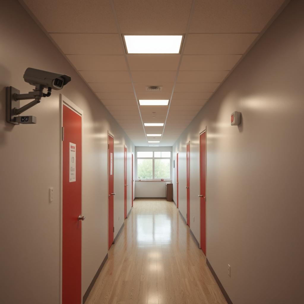 Proactive Service and Maintenance from Facility Servicing Group