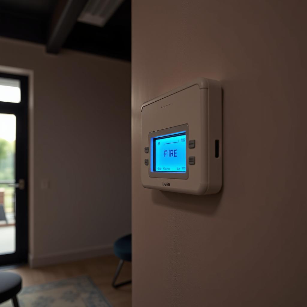 Here at Facility Servicing Group we offer a complete range of fire safety services, including: