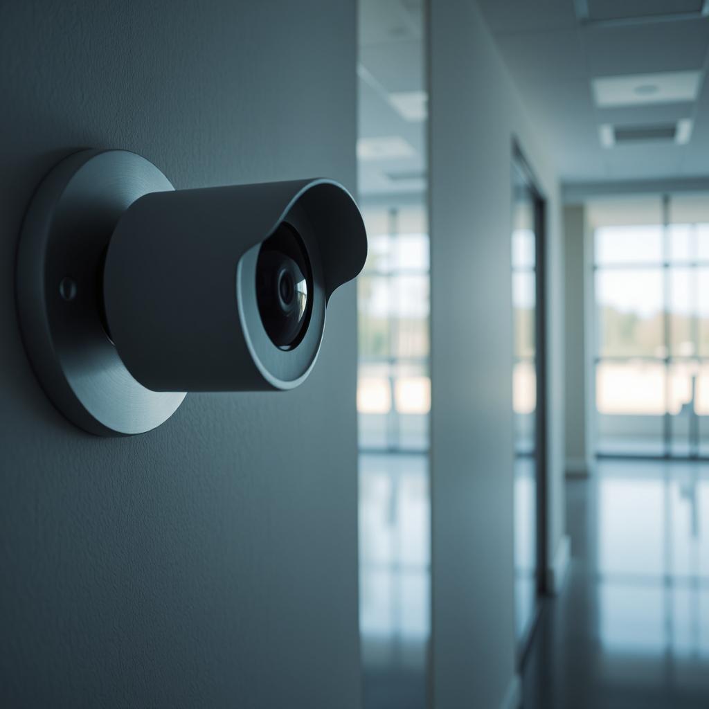 Access Control & CCTV Solutions from Facility Servicing Group