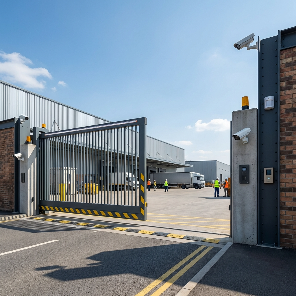 Bespoke Solutions from Facility Servicing Group