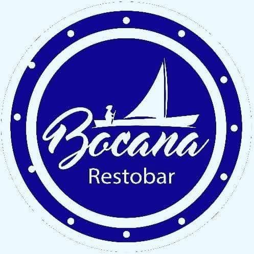 Bocana Gastrobar