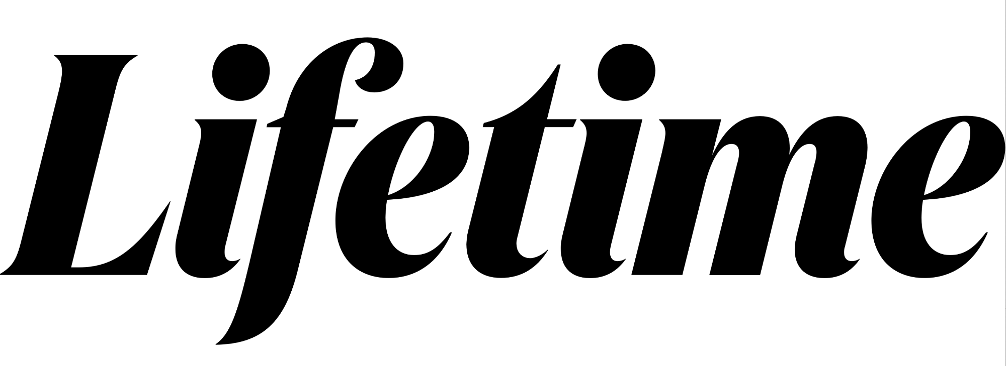 Lifetime