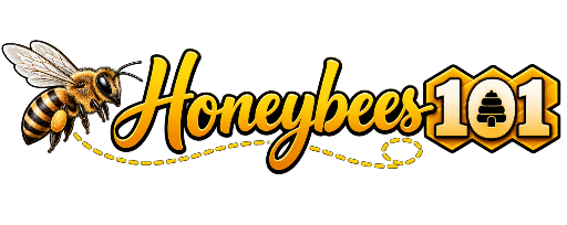 Honeybees 101