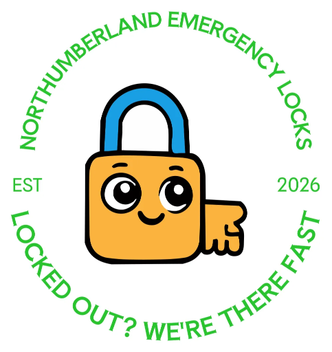 Northumberland Emergency Locks