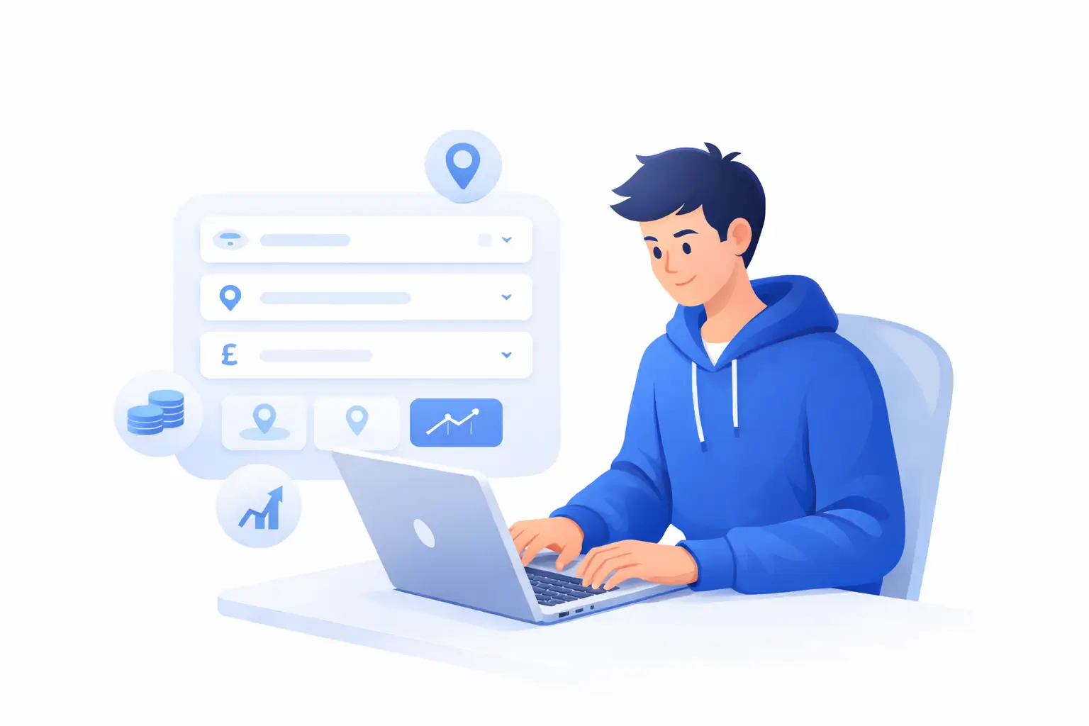 Describe your startup