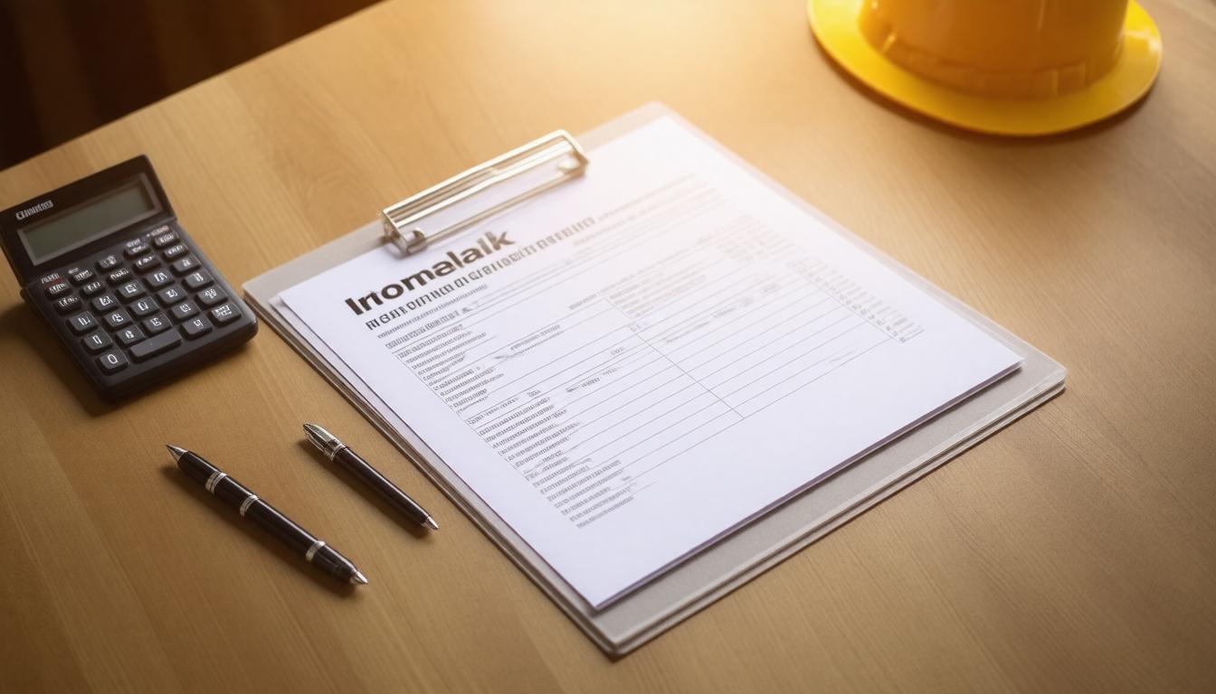 A roof featuring red tiles on one side and a white surface on the other, showcasing contrasting colors and textures.