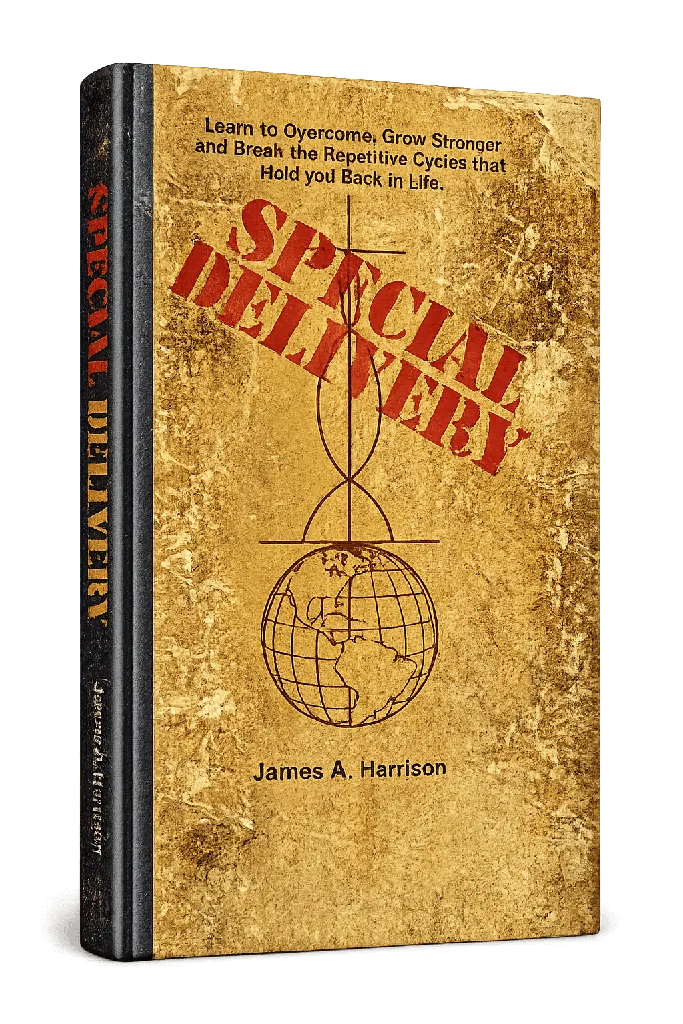 Special Delivery by James Harrison