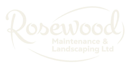 Rosewood Grounds Maintenance & Landscaping