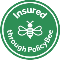 Fully insured through PolicyBee