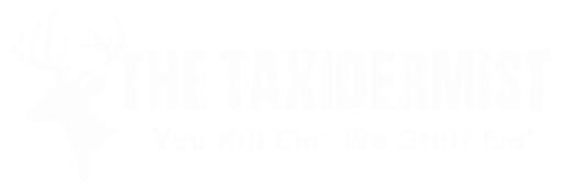 The Taxidermist