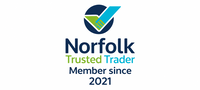 Norfolk Trusted Trader member
