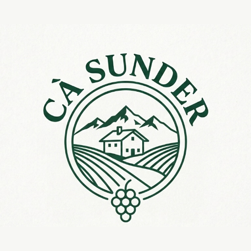 Cà Sunder — casa vacanze a Sondrio