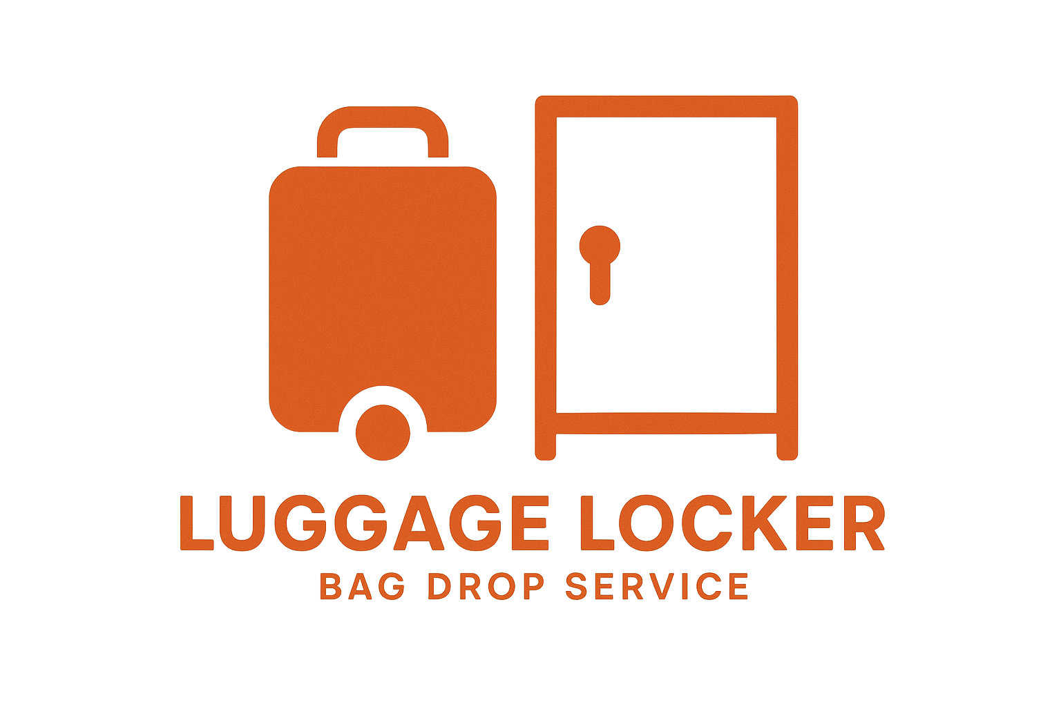 Luggage Locker