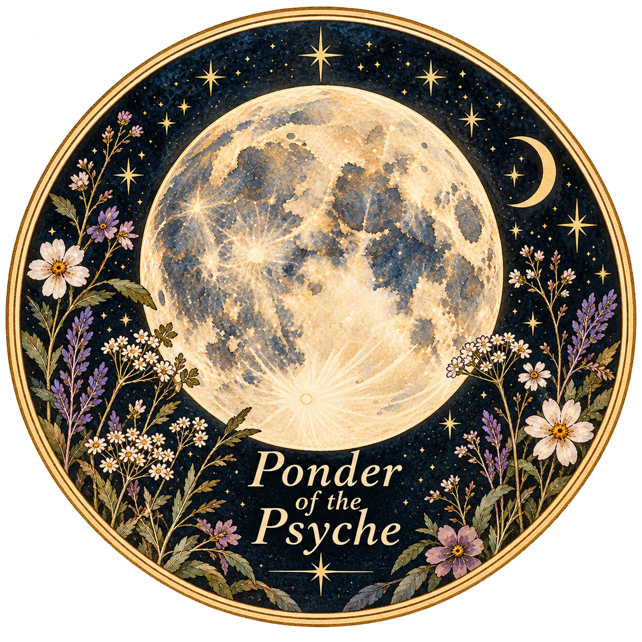 Ponder of the Psyche