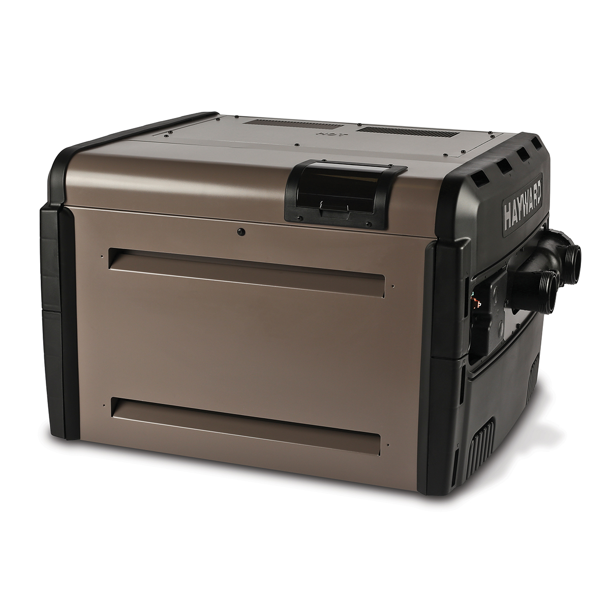 Pool heater repair service