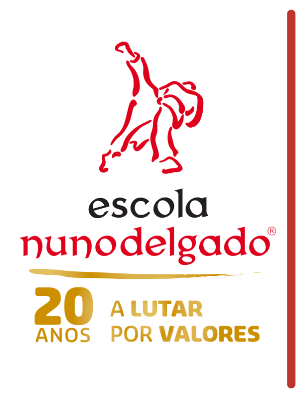 Escola de Judo Nuno Delgado