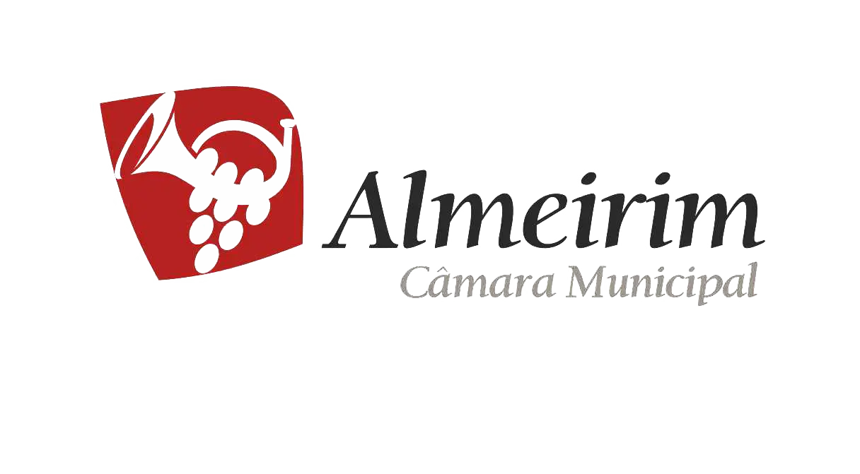 Logo Almeirim