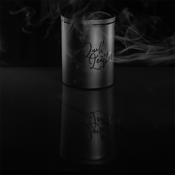 Świeca E:KO ᛟ HEIR