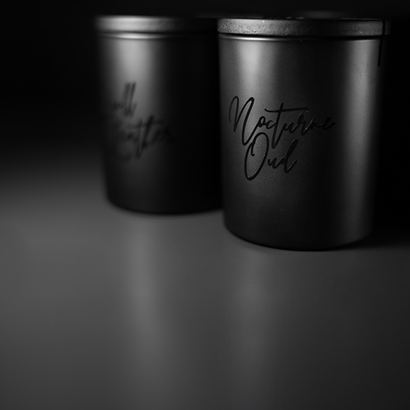 Świeca E:KO ᛟ HEIR