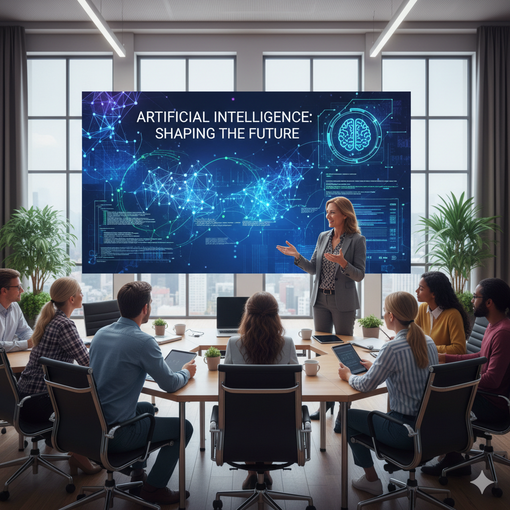 Provocarea profesorilor in folosirea inteligentei artificiale