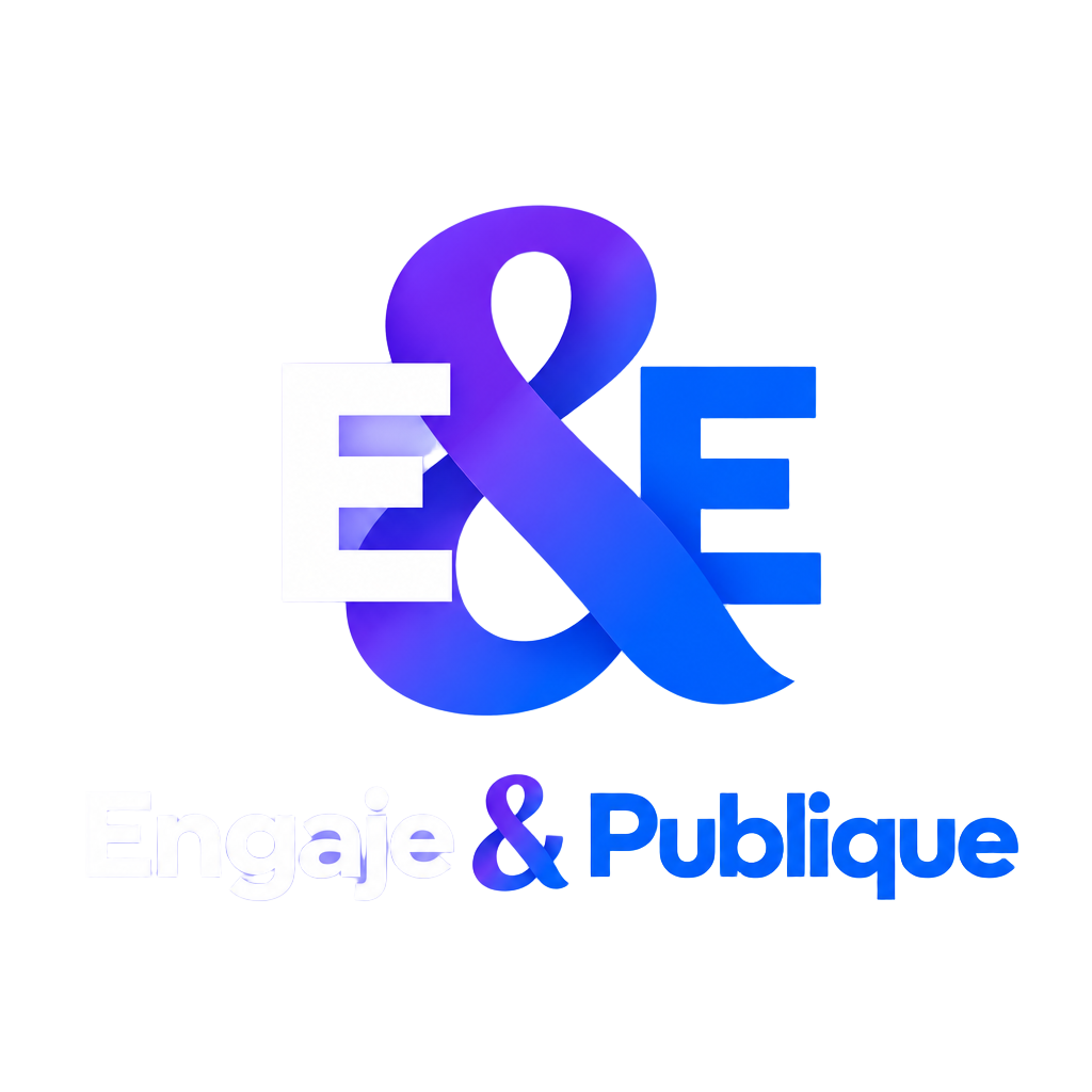 Engaje & Publique