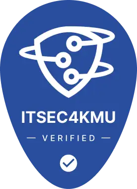 ITSEC4KMU Verified
