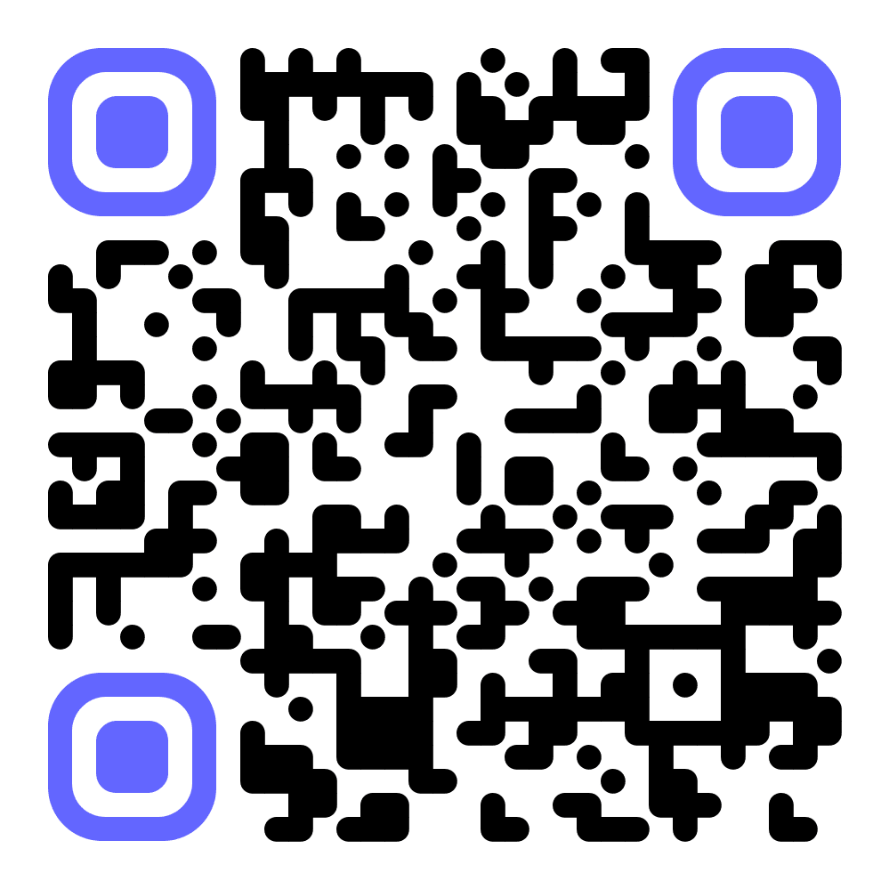 Manguito QR Code