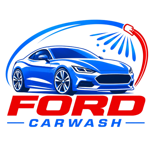 Ford Car Wash