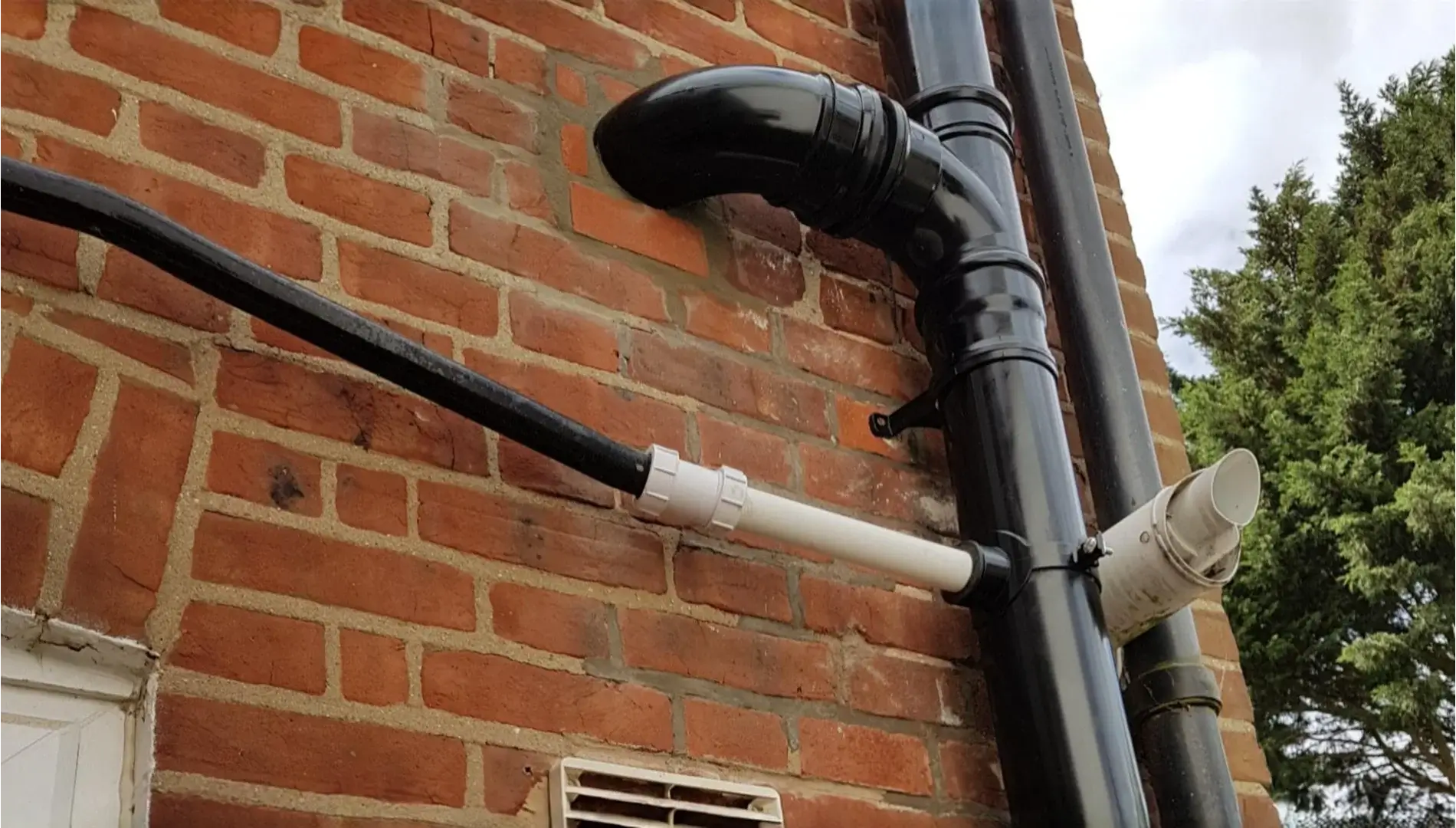 General building and renovation services Norfolk by Canary Guttering Services
