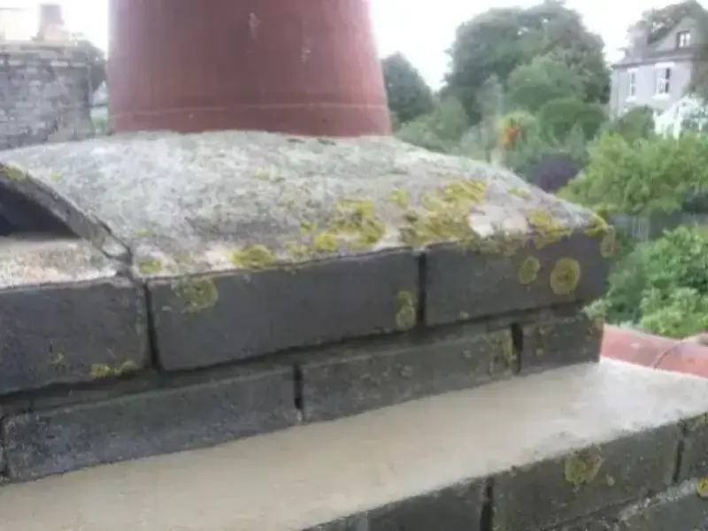 Household repair work completed in Norwich Norfolk by Canary Guttering Services