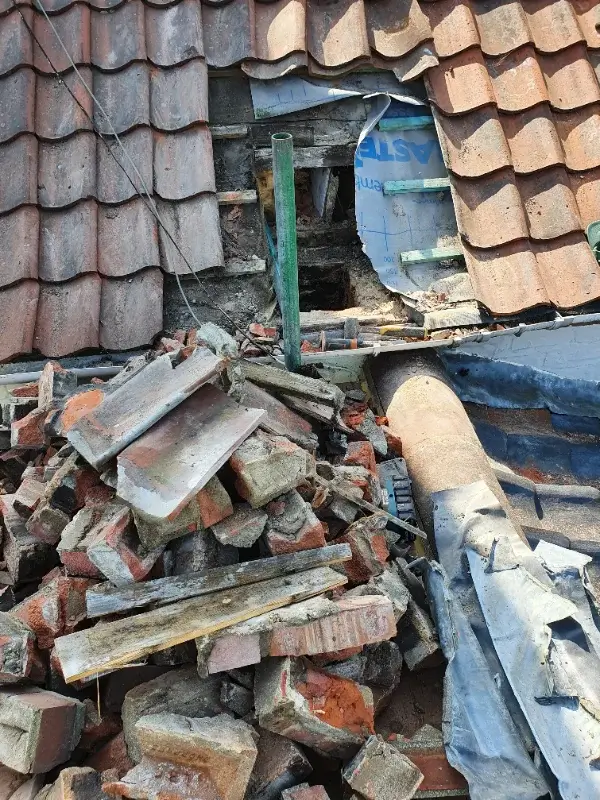Household repair services in Norwich Norfolk by Canary Guttering Services