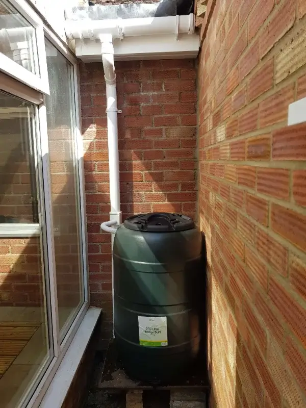 Property maintenance and handyman services in Norwich Norfolk by Canary Guttering Services