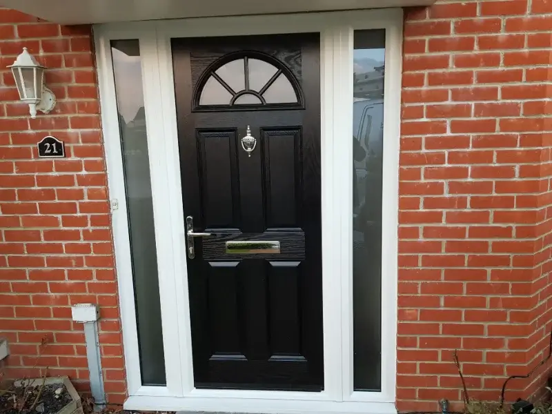 Household repair and maintenance services Norfolk by Canary Guttering Services