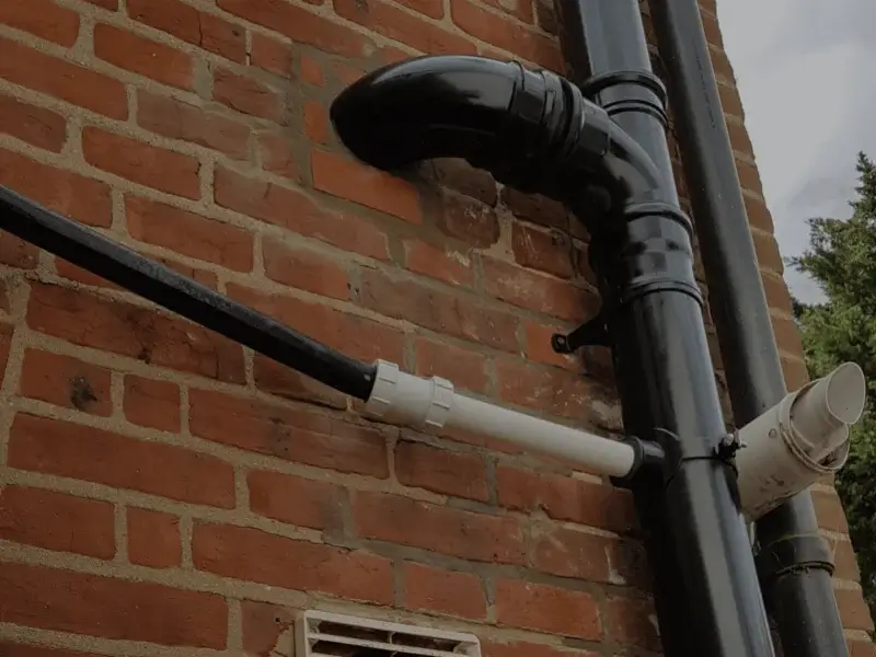 Property maintenance and handyman services in Norwich Norfolk by Canary Guttering Services