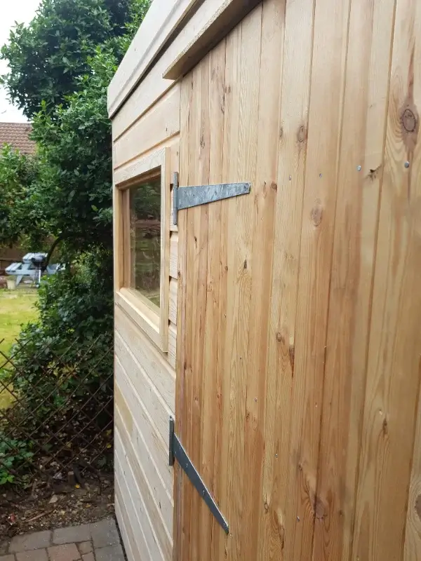 General building work completed in Norwich Norfolk by Canary Guttering Services