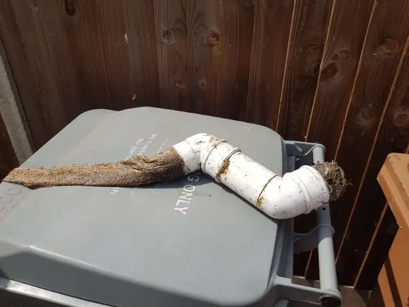Gutter replacement services Norfolk by Canary Guttering Services