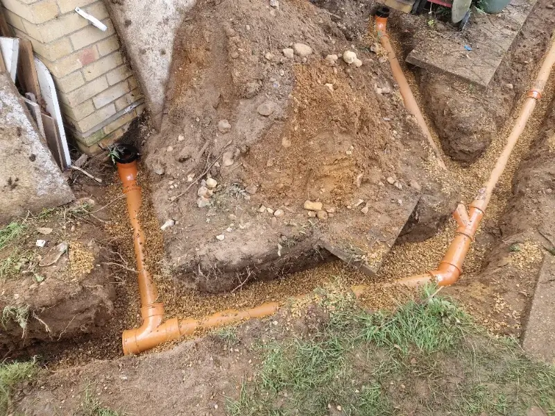 Property maintenance and handyman services in Norwich Norfolk by Canary Guttering Services