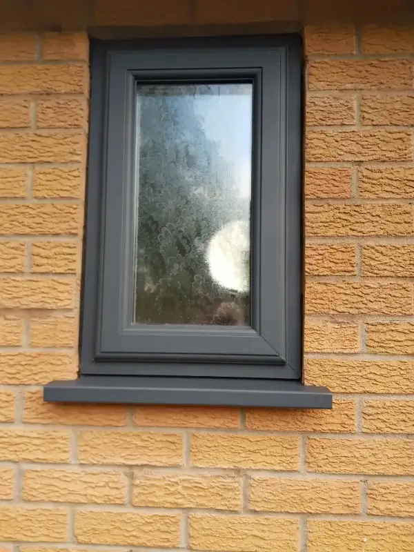 Window and door services in Norwich Norfolk by Canary Guttering Services