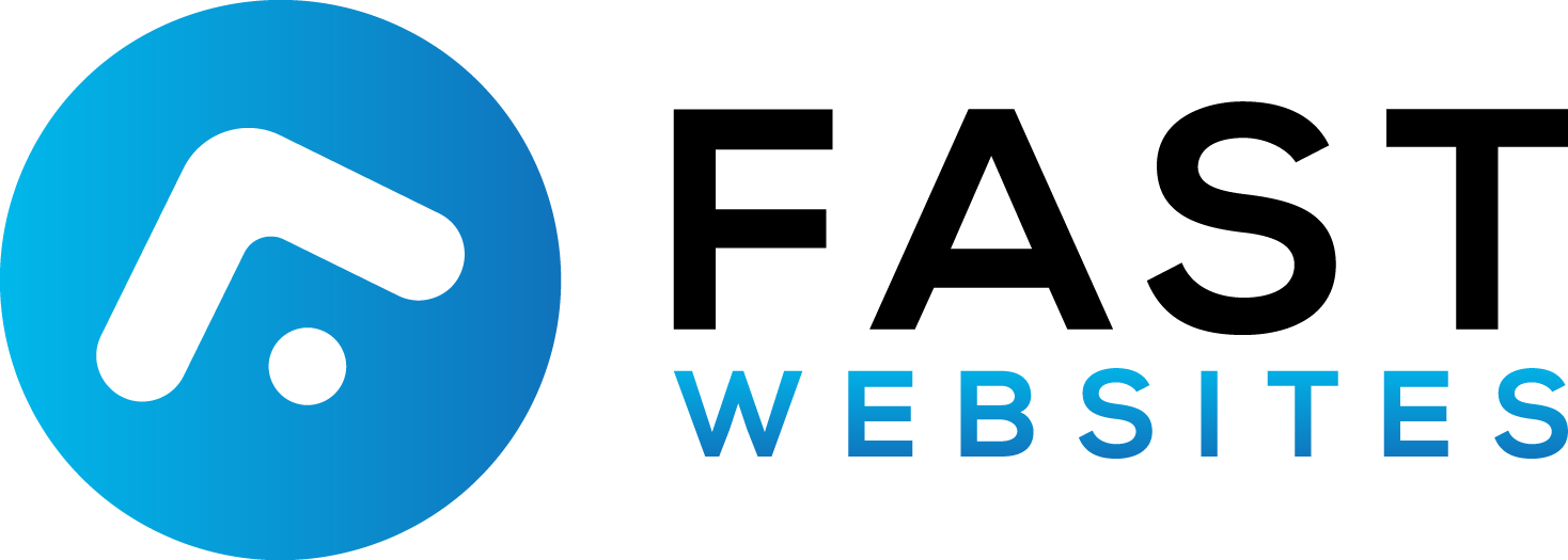 Fast Websites logo