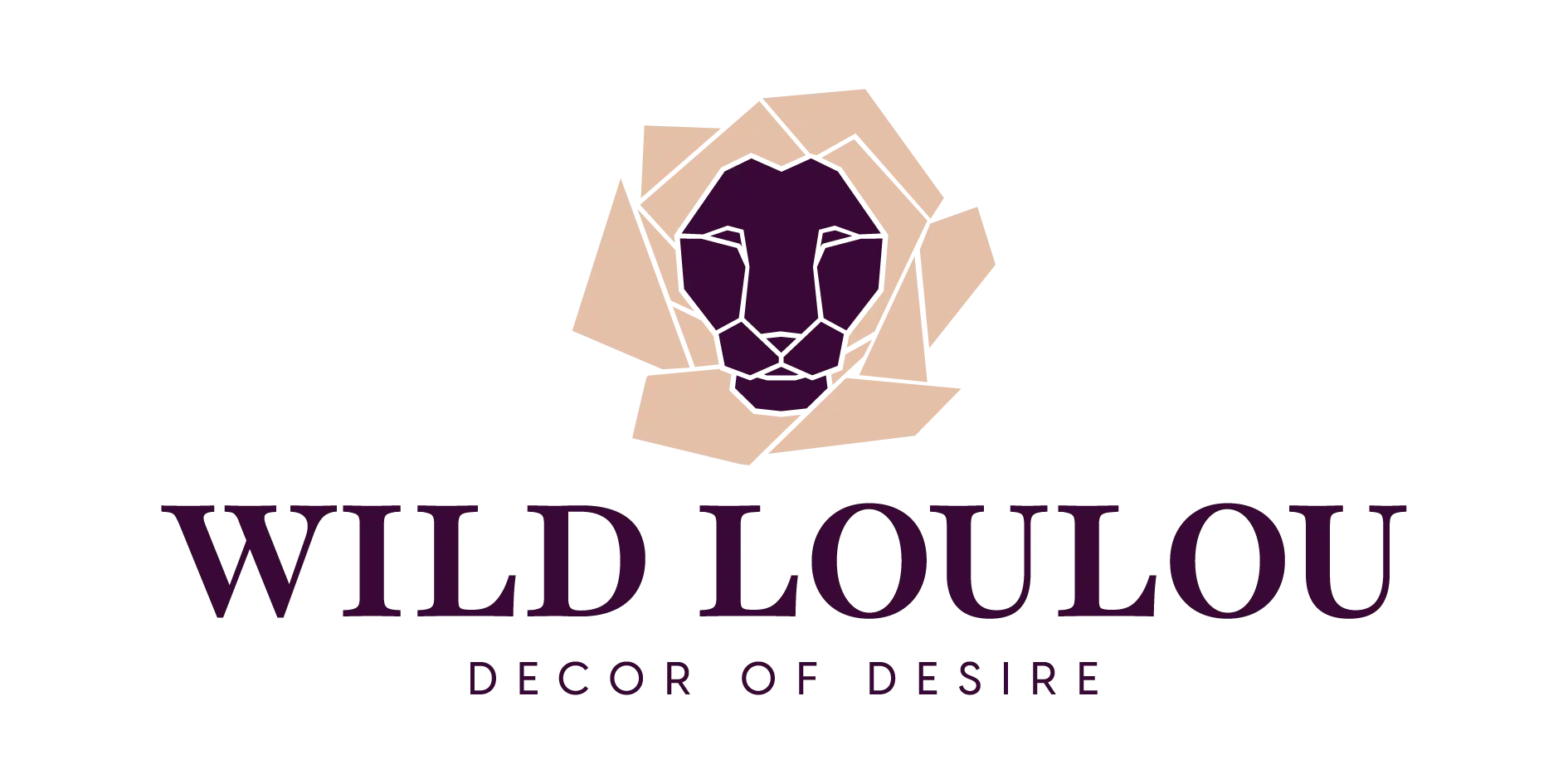 Wild Lou Lou Logo