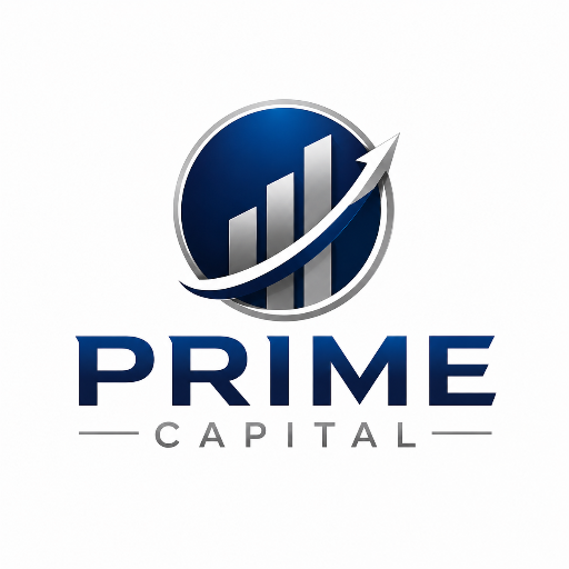 Prime Business Capital Logo