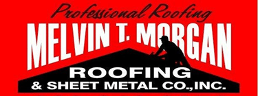 Melvin T. Morgan Roofing & Sheet Metal Co., Inc.
