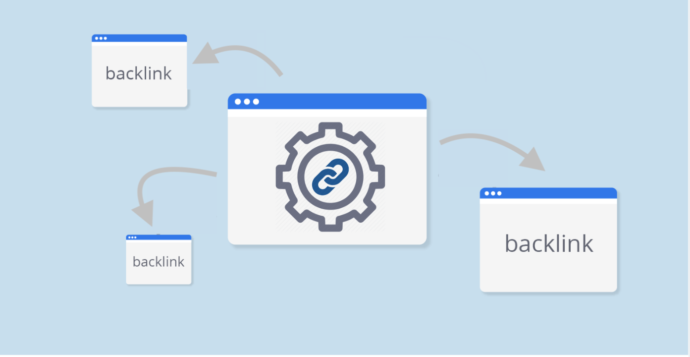 Why you should avoid backlink generators