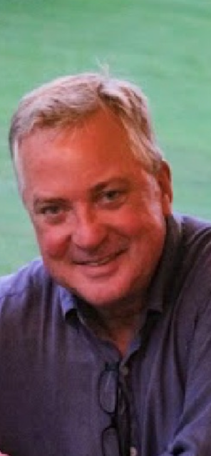 Bill Mercer