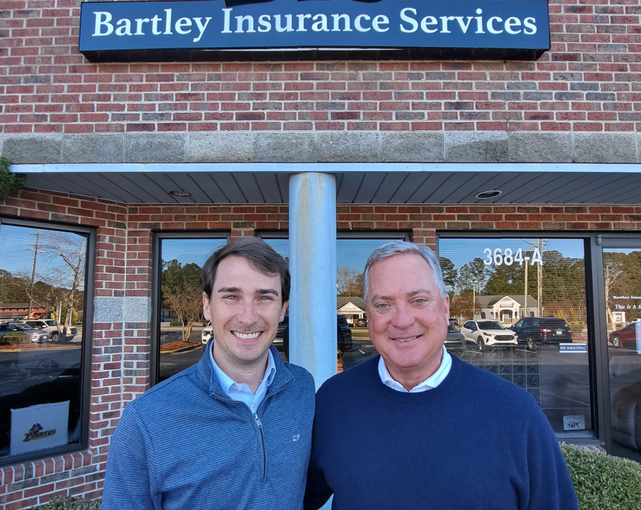 Bartley Insurance Services, Jacksonville, NC