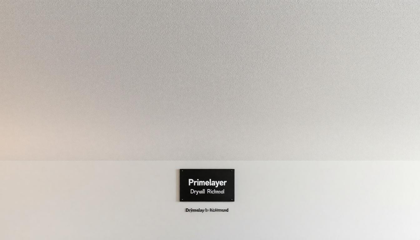A white wall featuring a black sign mounted on it, providing clear contrast and visual interest.