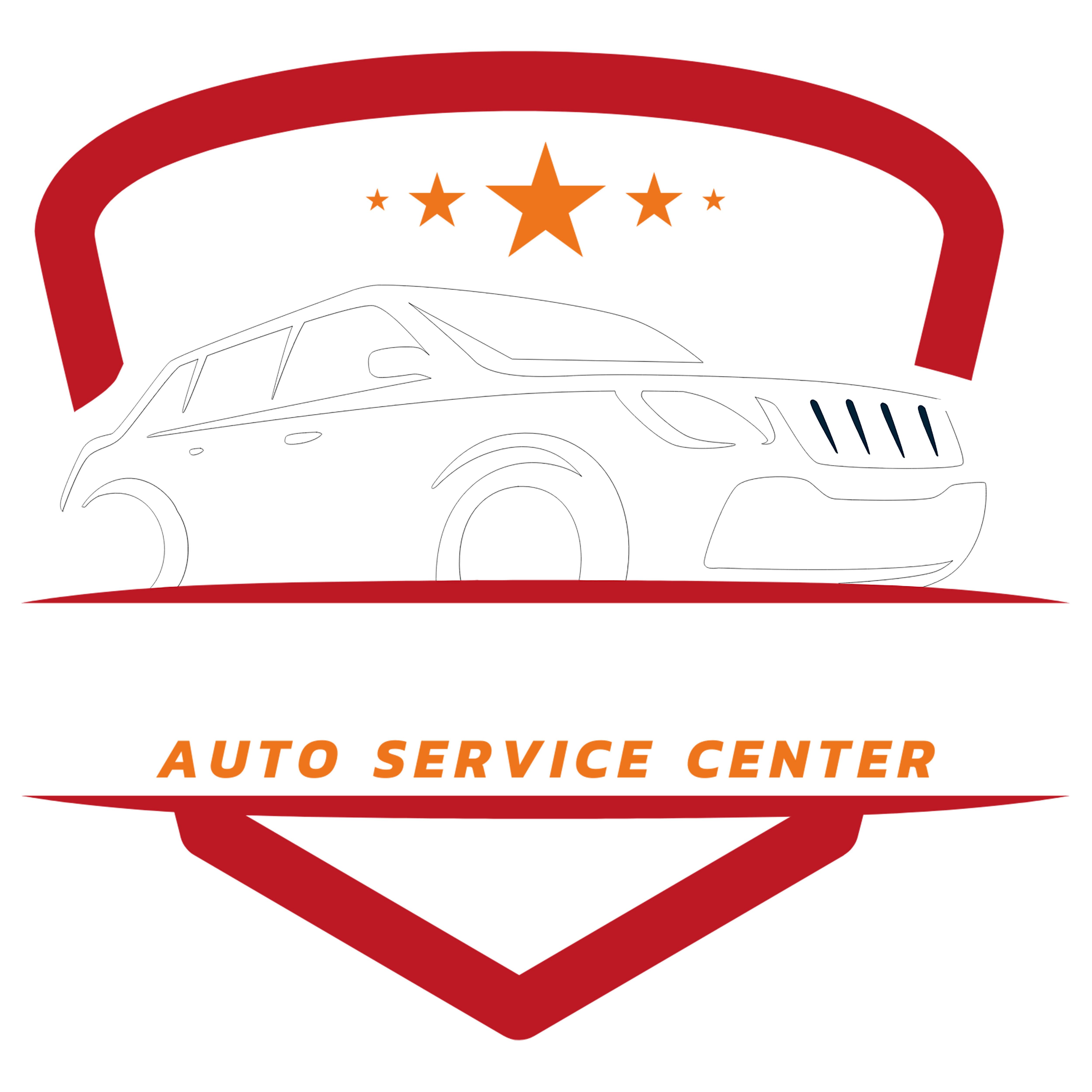 Telegraph Auto Service Center