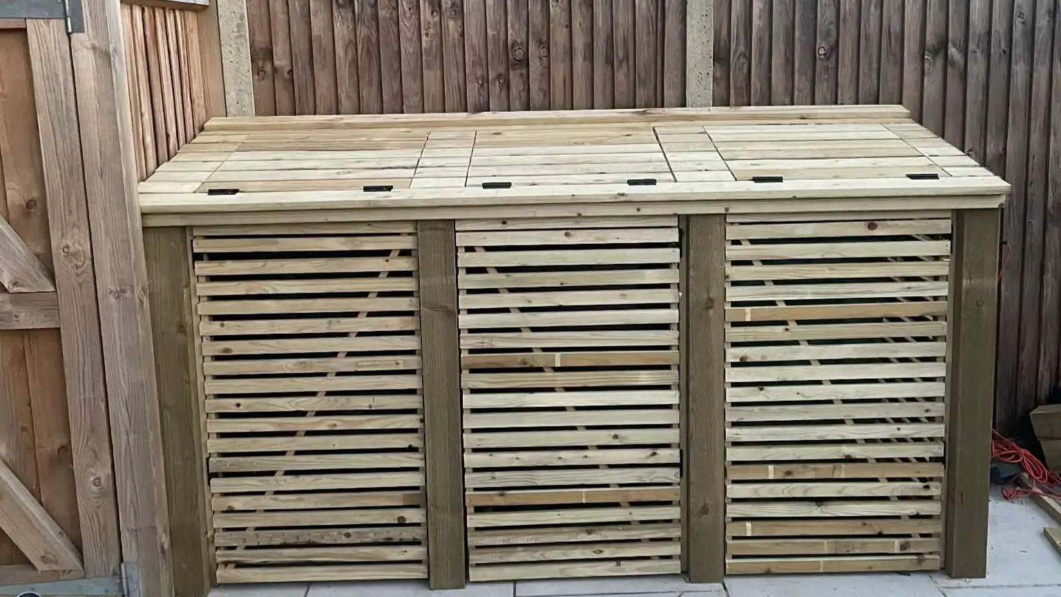 Greater Norwich, Norfolk General Builder Work Example Image by Mumford Home Improvements