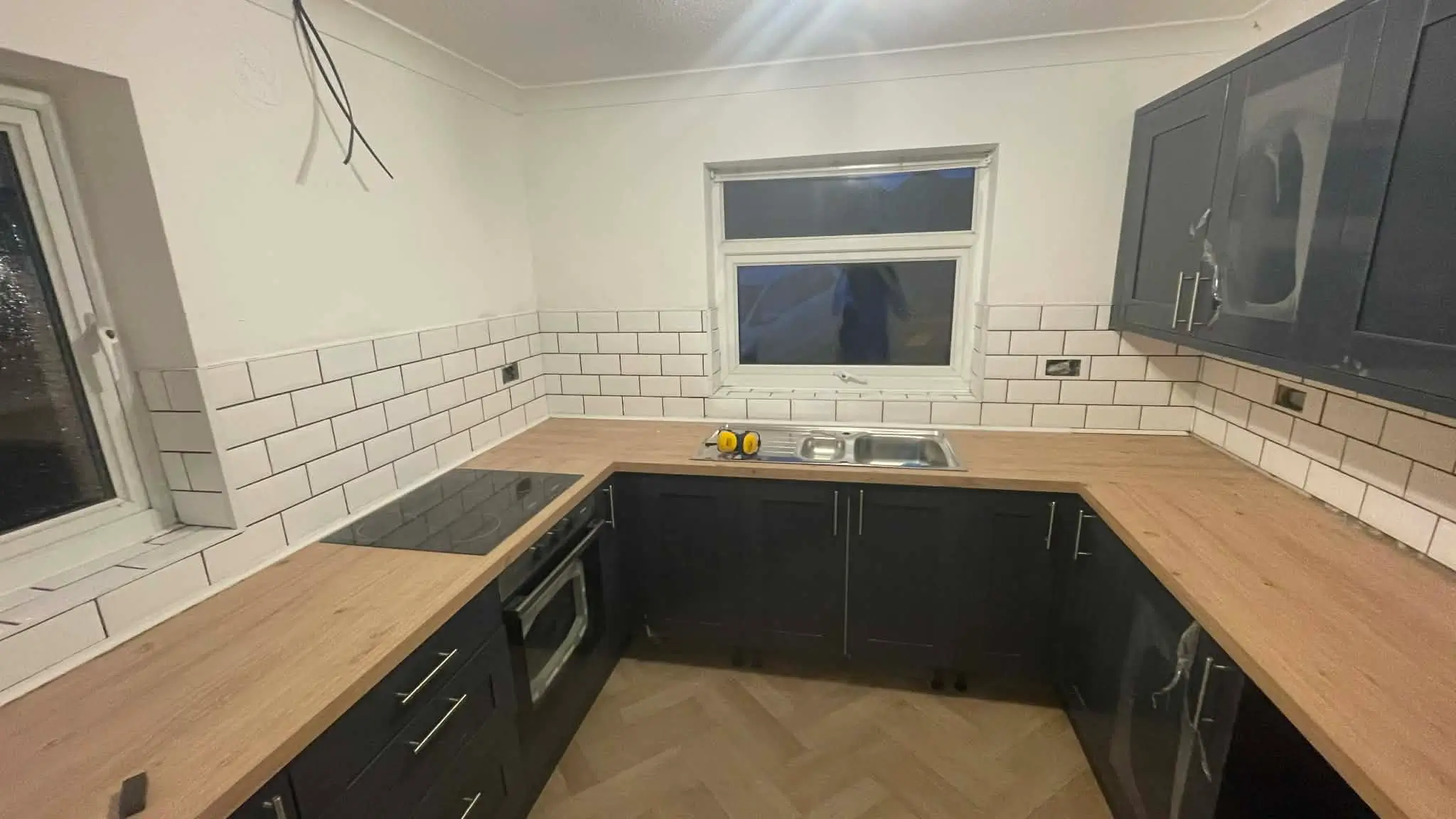 Greater Norwich, Norfolk Carpentry Work Example Image by Mumford Home Improvements